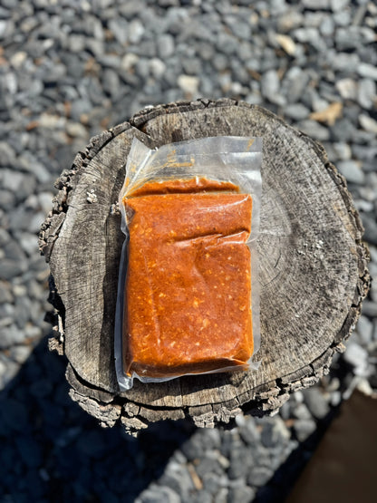 Ground Sausage