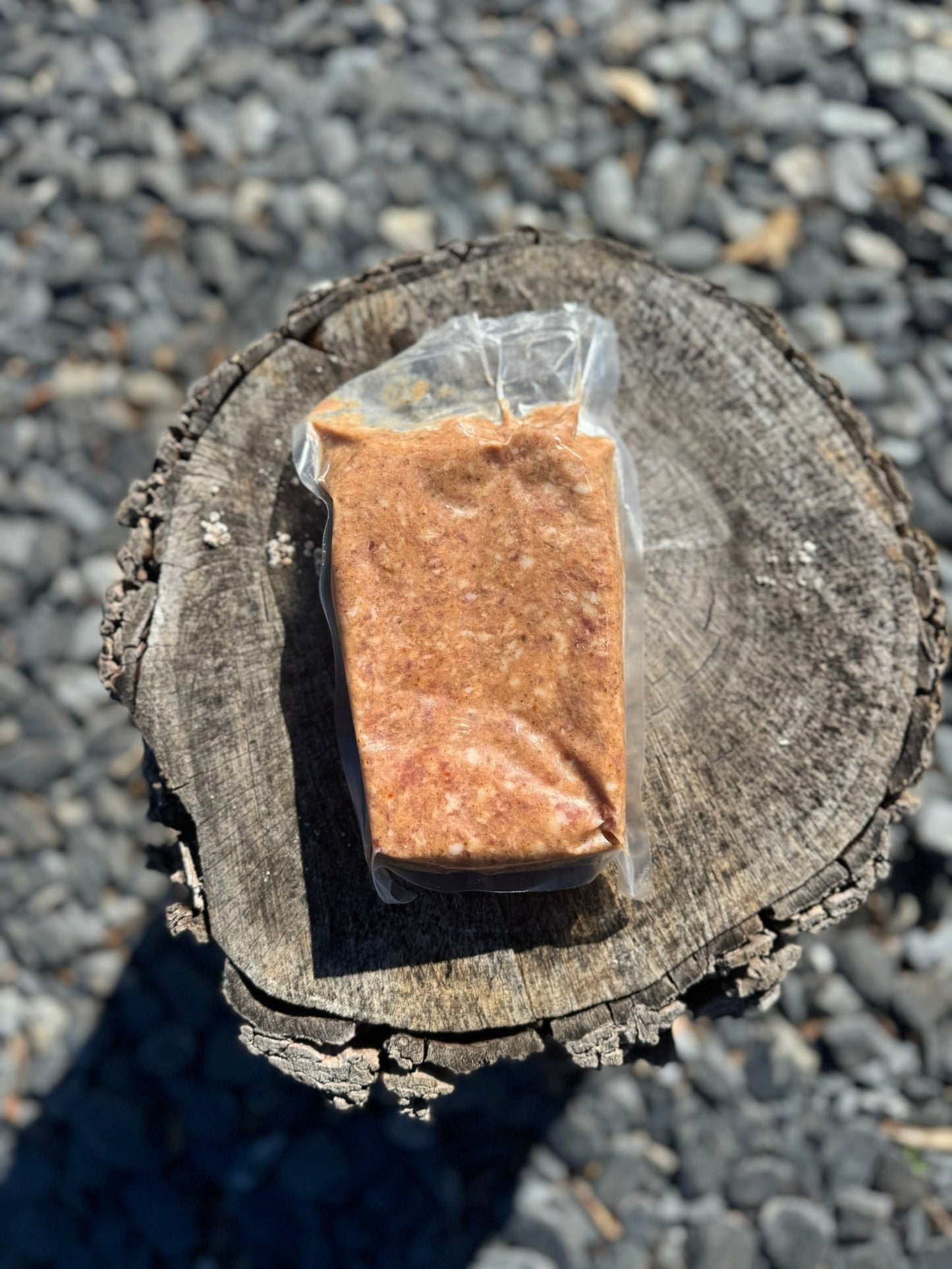 Ground Sausage