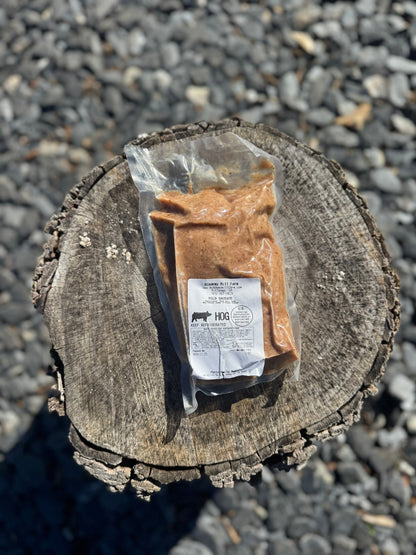 Ground Sausage