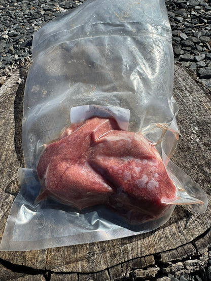 Pastured Tenderloin