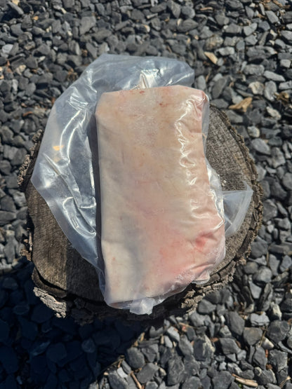 Pork Loin Roast