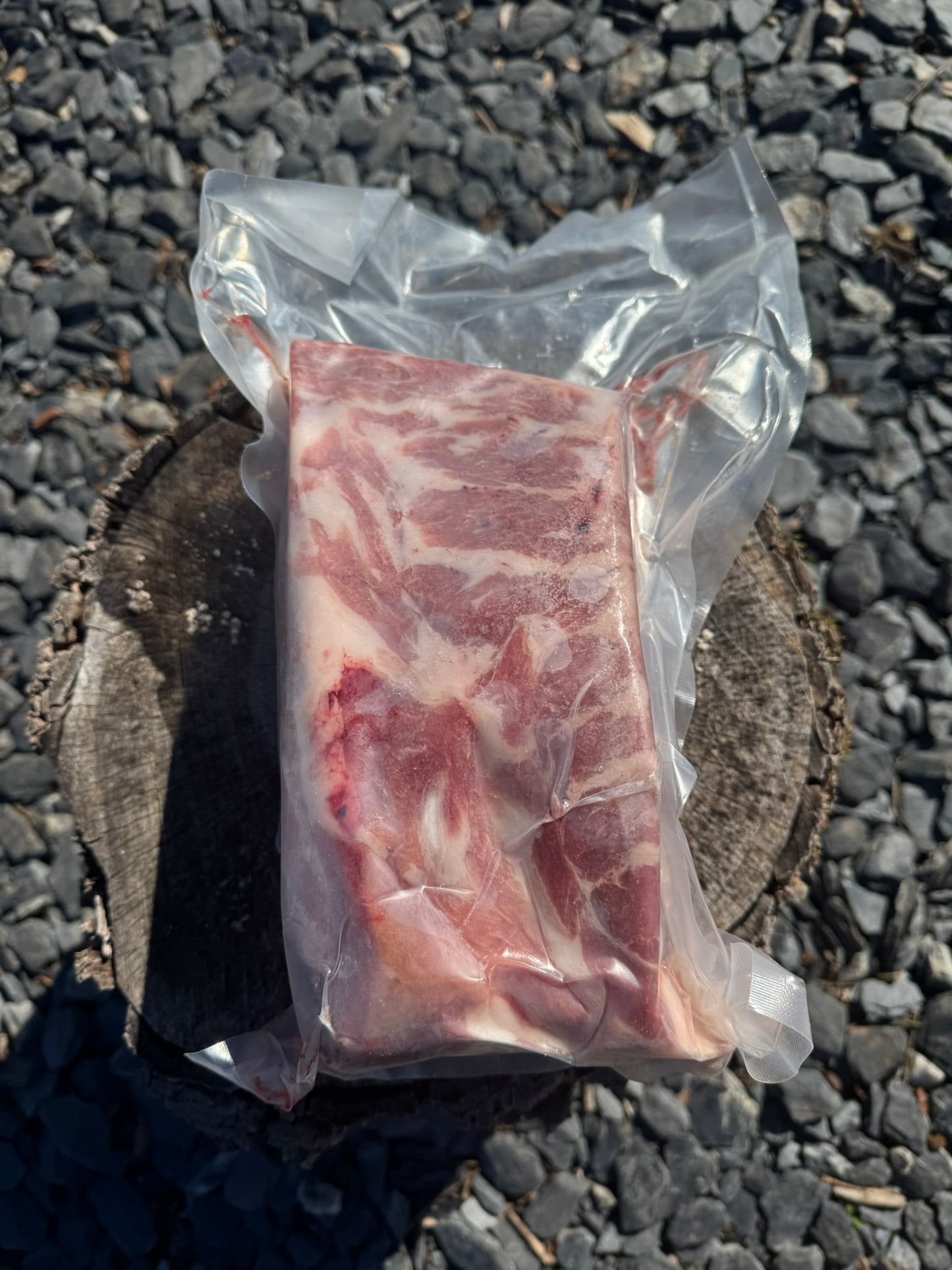 Pork Loin Roast