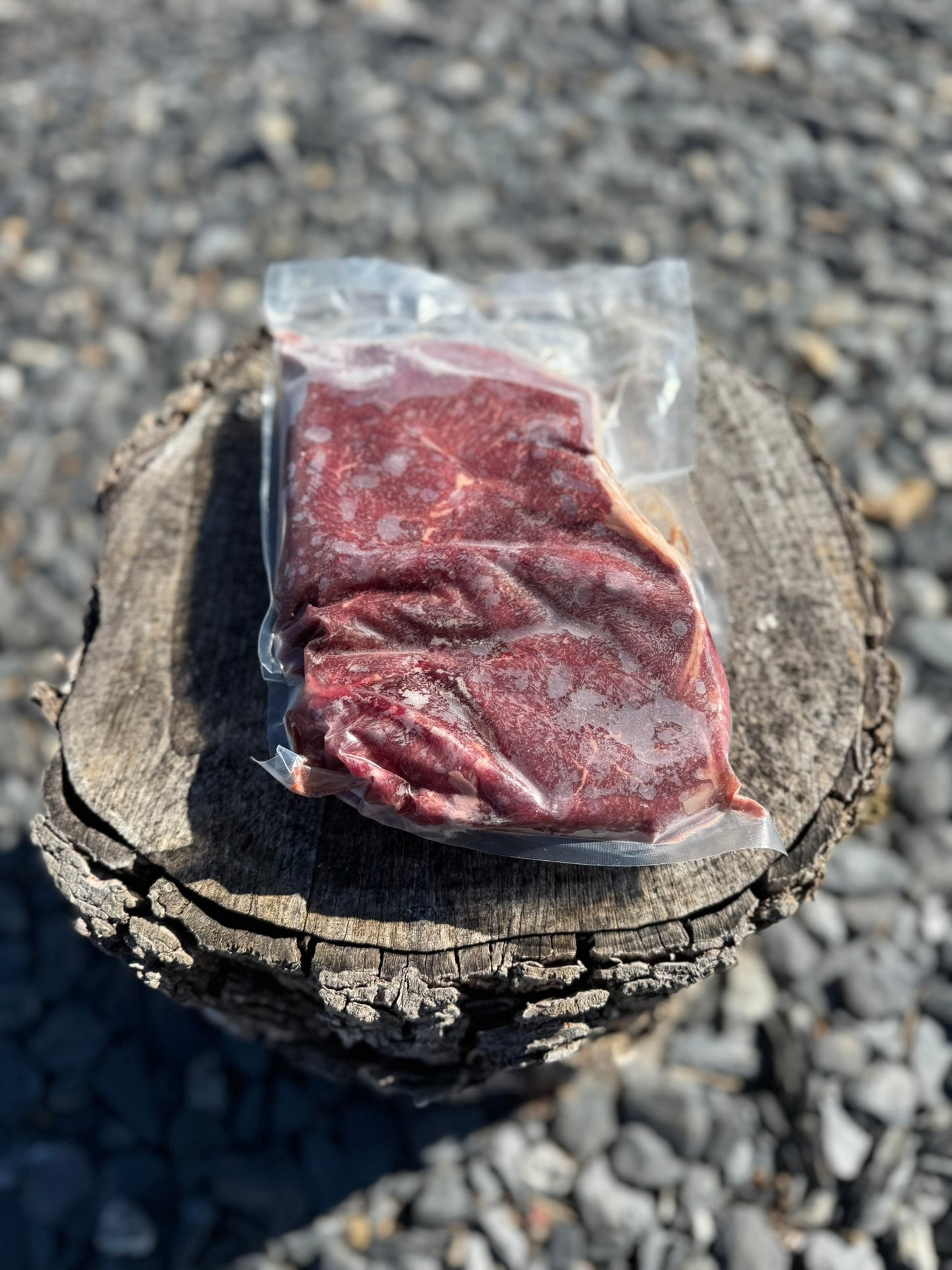 Sirloin Steak