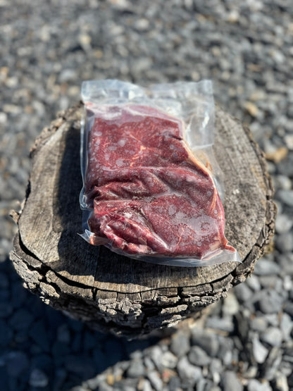 Sirloin Steak