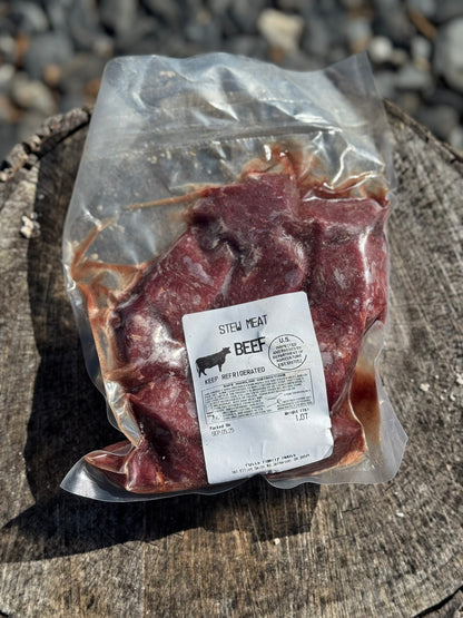 Protein Pack #1