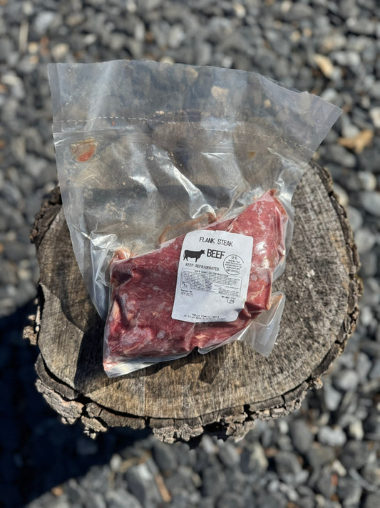 Flank Steak