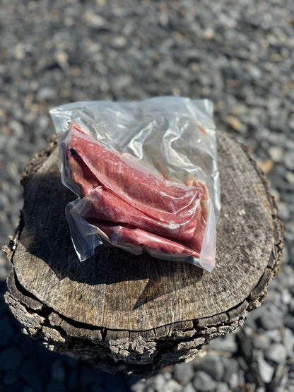 Flank Steak