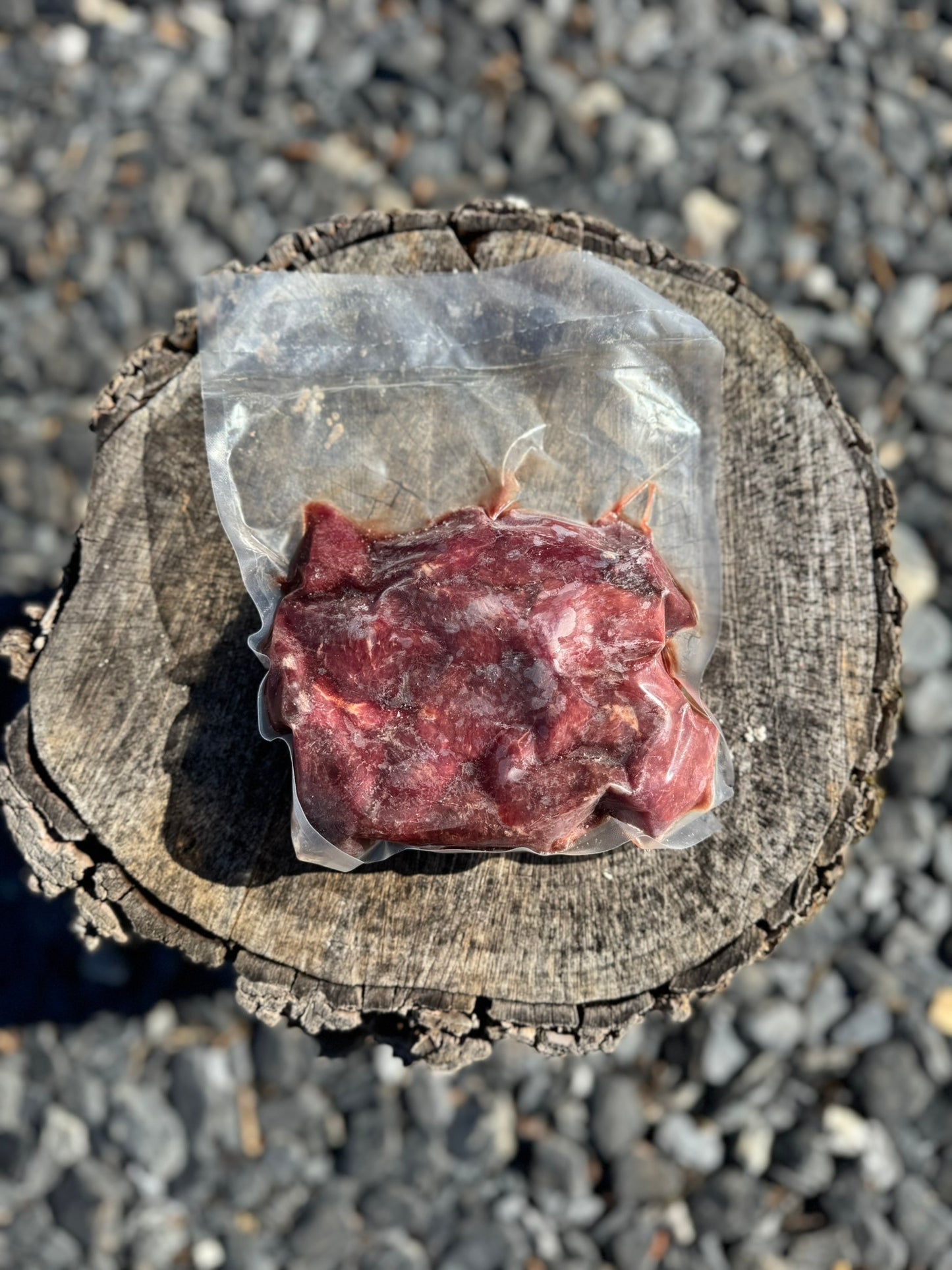 Stew Meat