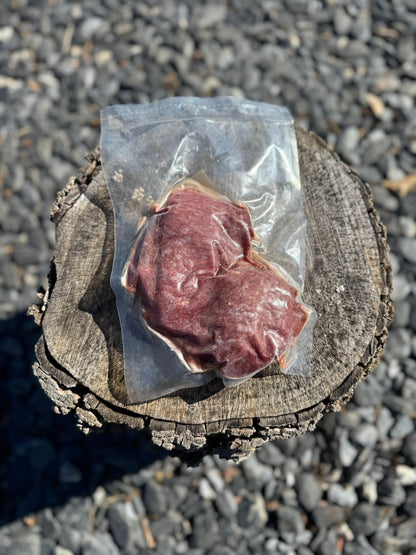 Cube Steak