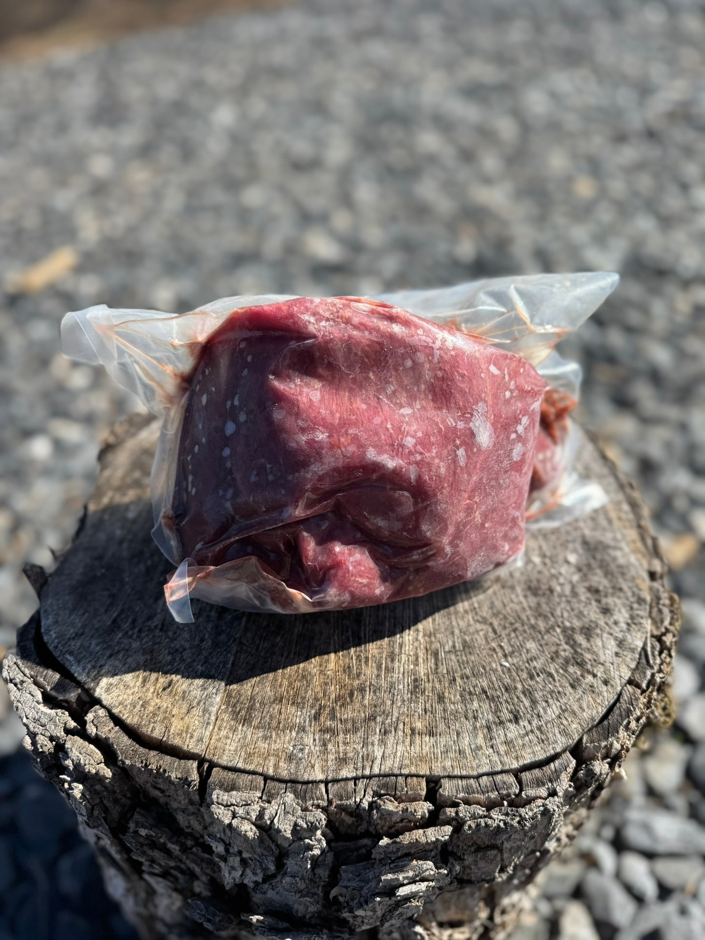 Sirloin Tip Roast