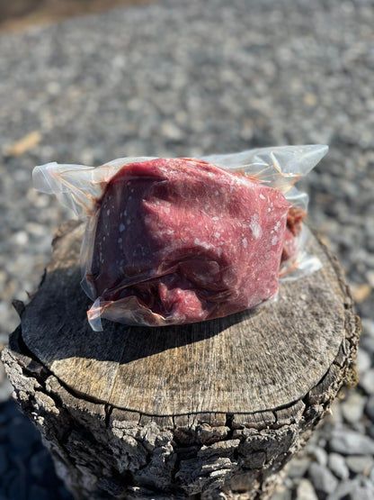 Sirloin Tip Roast