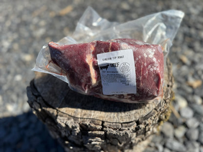 Sirloin Tip Roast