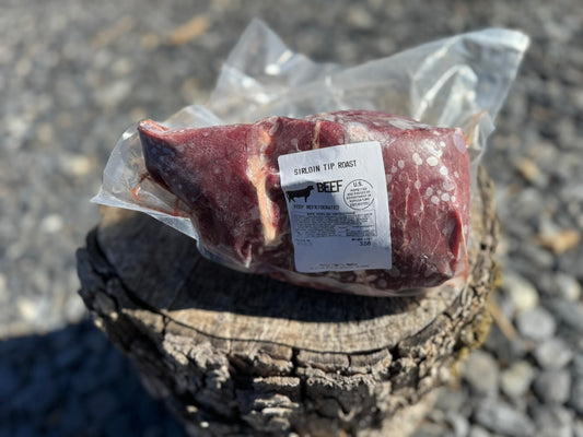 Sirloin Tip Roast