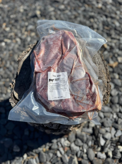 Chuck Roast