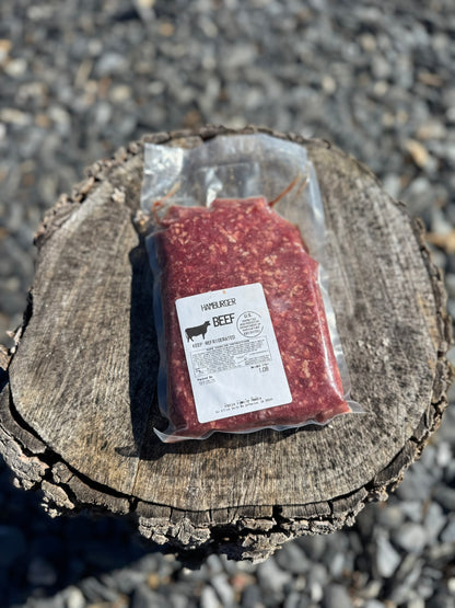 Protein Pack #1