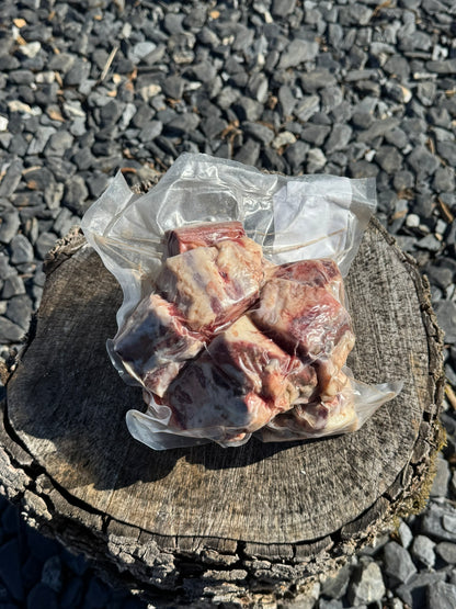 Oxtail