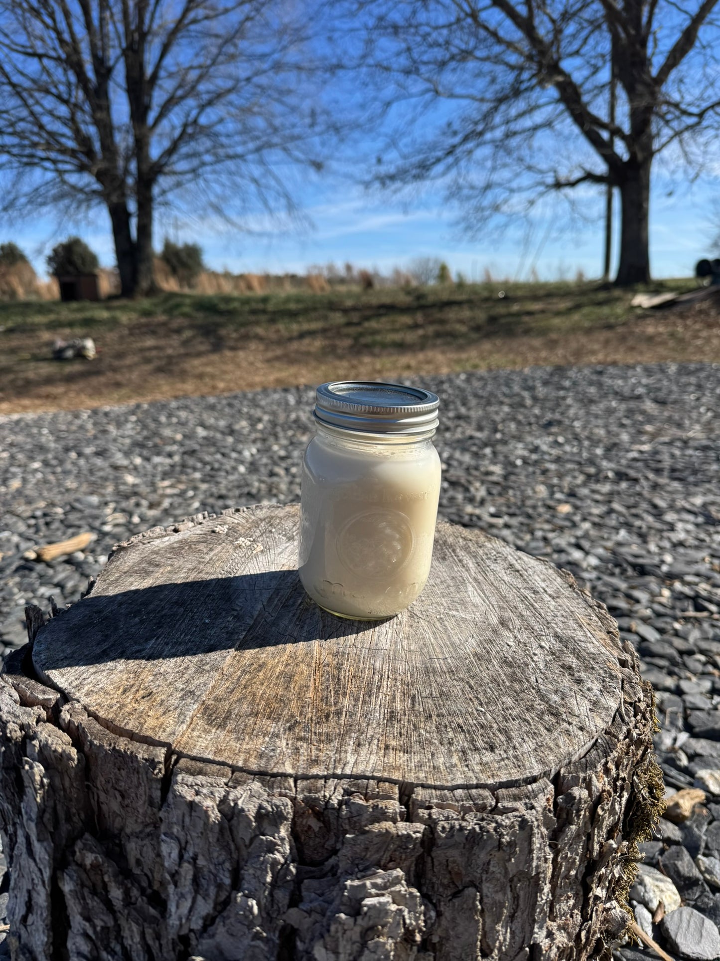 Premium Pork Fat Leaf Lard