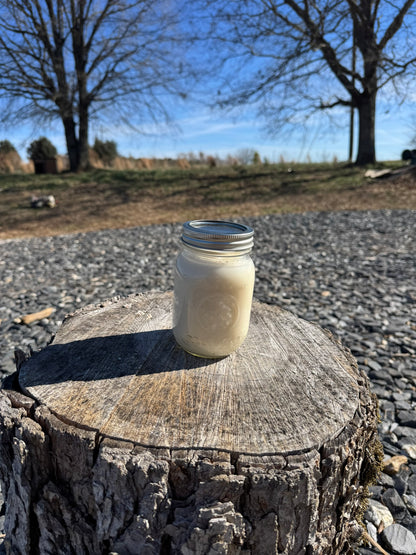 Premium Pork Fat Leaf Lard