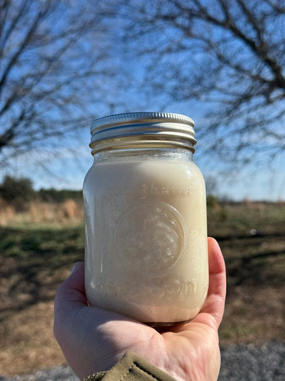 Premium Pork Fat Leaf Lard