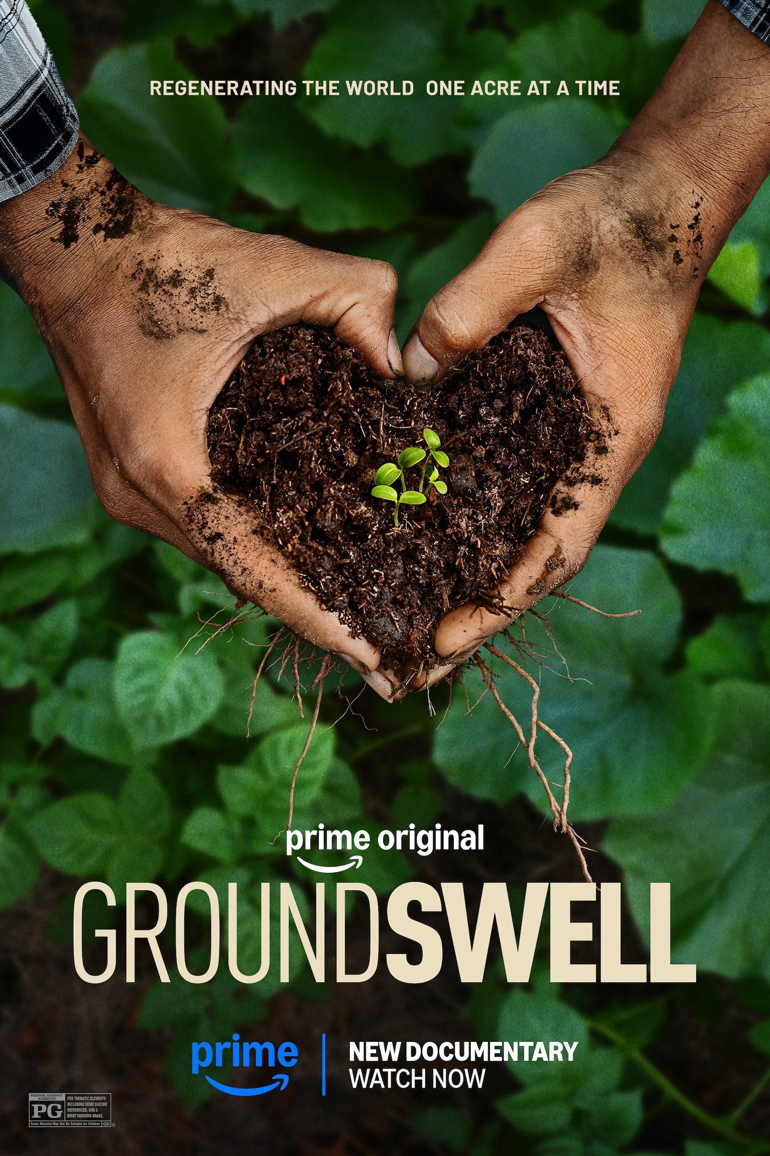 Groundswell Film Trailer